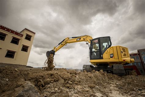 307.5 mini excavator|cat 307 excavator specs.